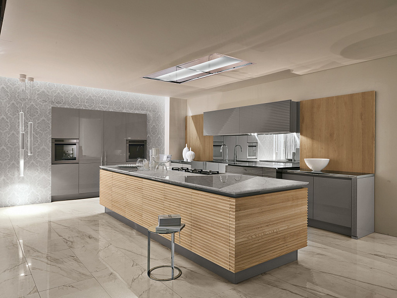 Aster cucine Contempora