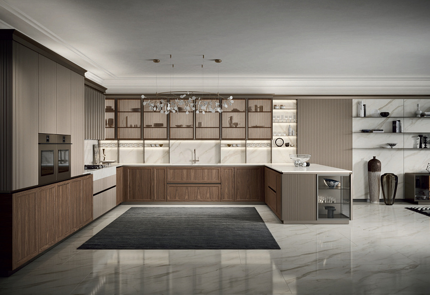 FM bottega d'Arte Cucine 4