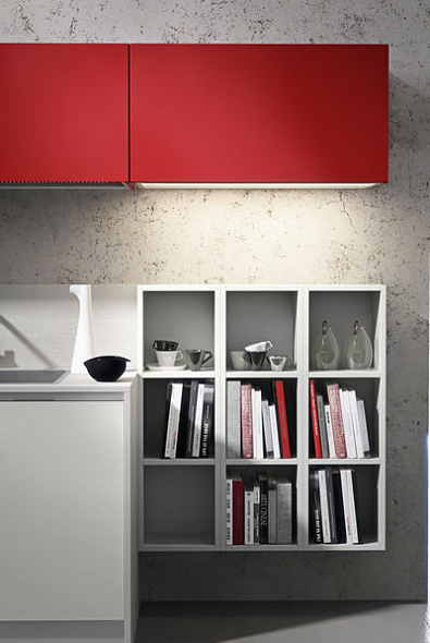 Home Cucine Colormatt