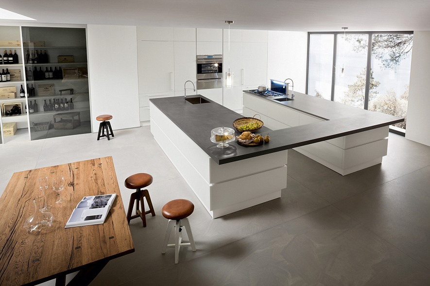 Record Cucine New Nice 2 Linea System