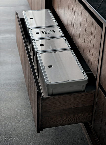 Shake design La Cucina