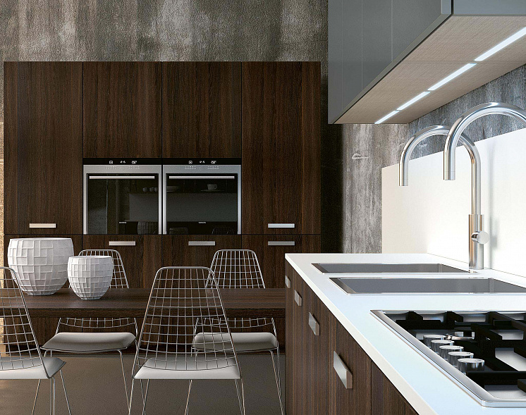 Aster cucine Noblesse Oblige
