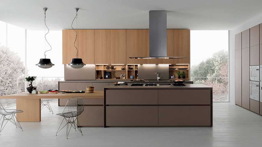 Zampieri «Axis012»