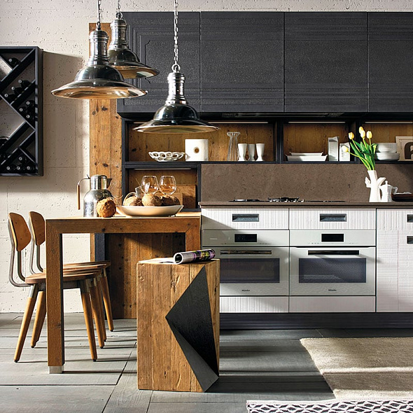 Marchi Cucine Lab40