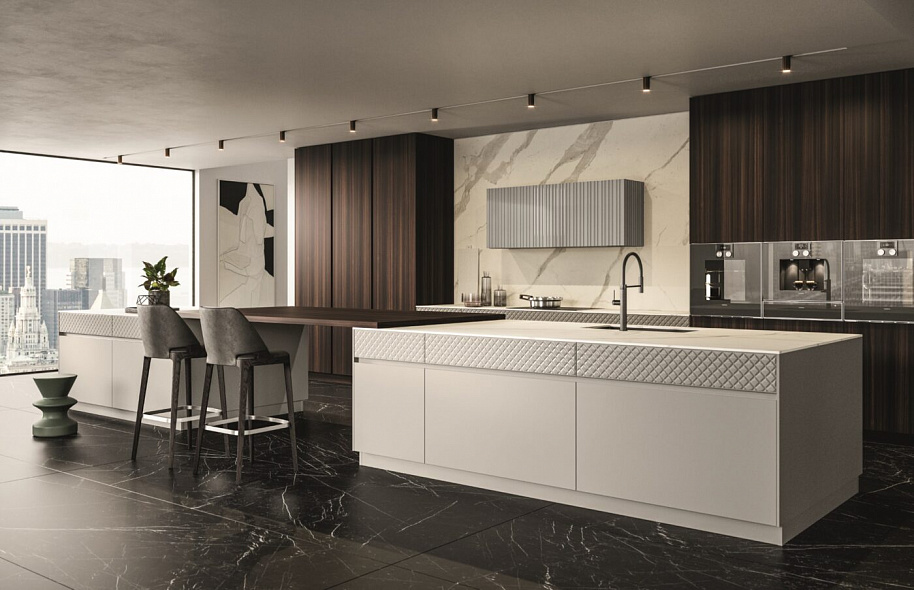 Aster cucine Pure Glam