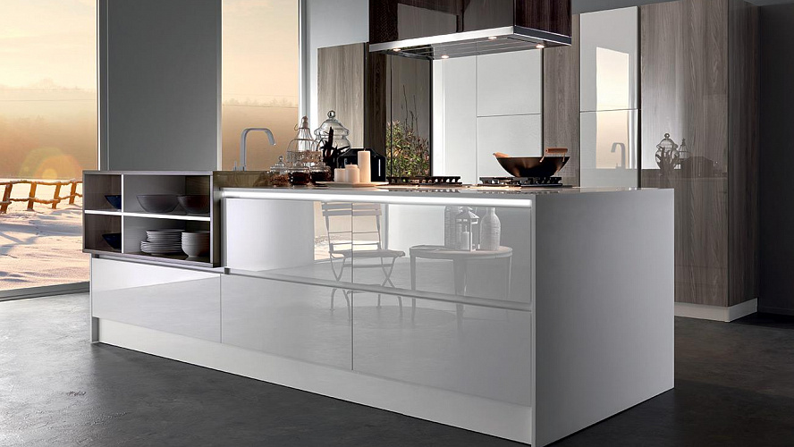 Astra cucine «Sp 22-5»