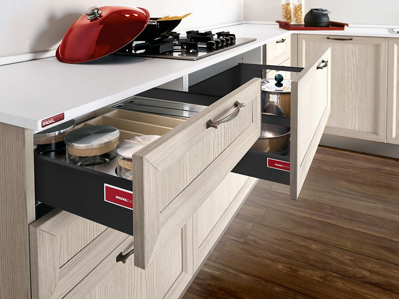 Spagnol Cucine Avenue 05