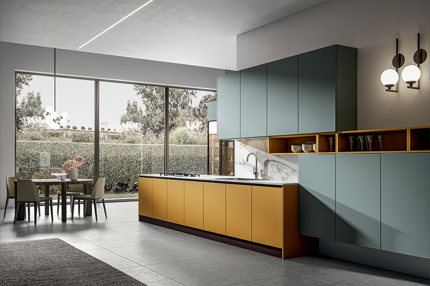 Home Cucine Klee