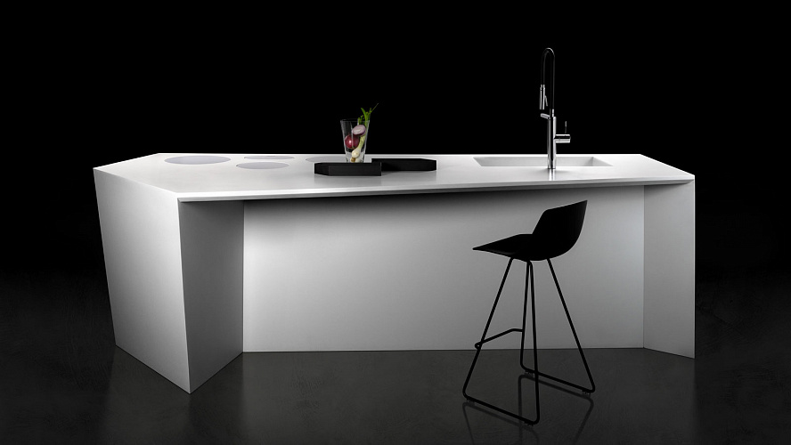 Key cucine «Y45»