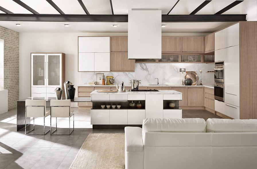 Aster cucine Timeline 2