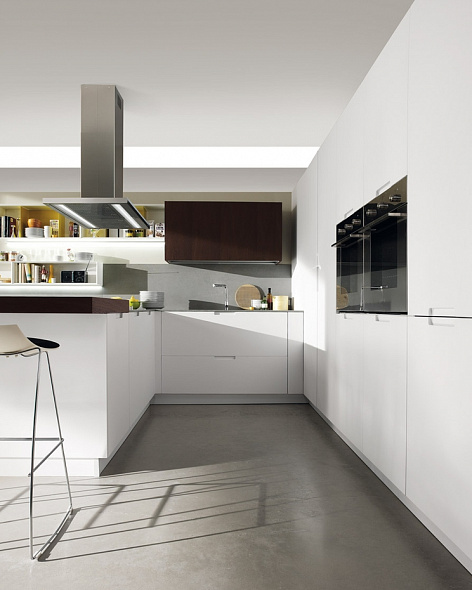 Miton Cucine Nevi