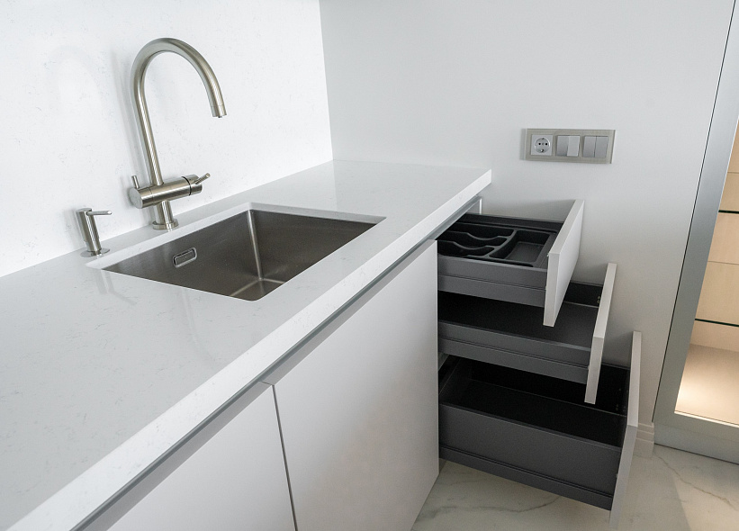 Home Cucine Genesi