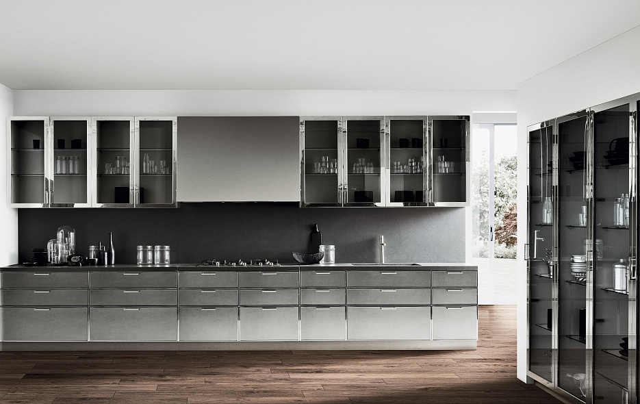 Aster cucine Avenue 5