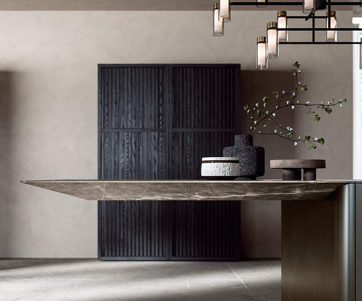 Key cucine Haiku