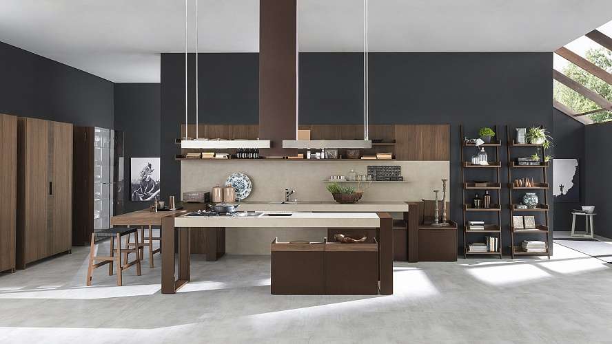 Pedini «Arts Crafts»