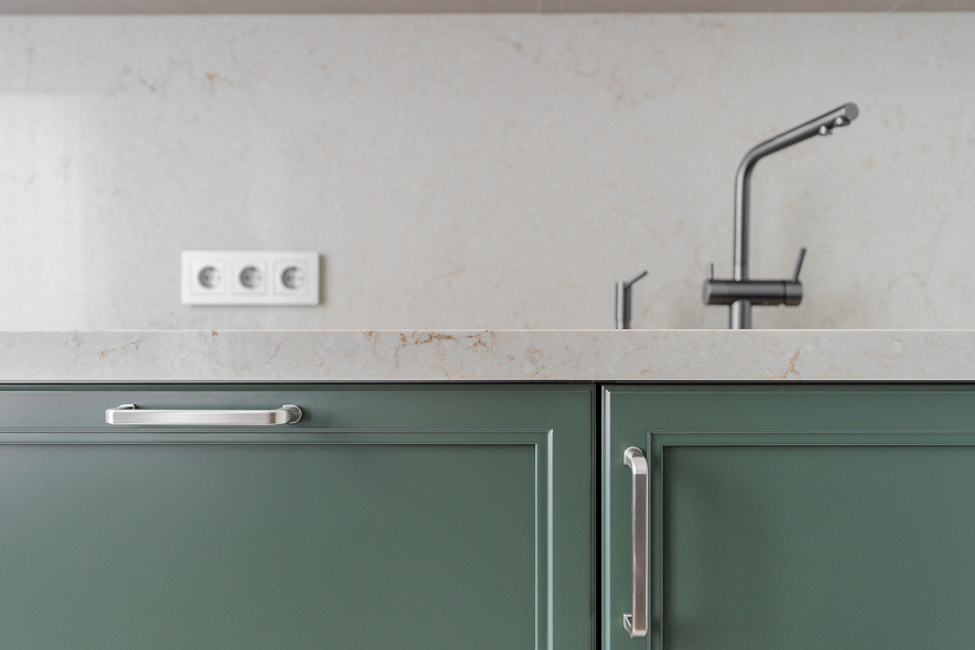 Aster cucine Avenue 12