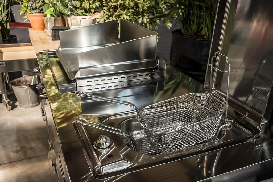 Alpes Inox 130 Plancha And Deep Fat Fryer 02