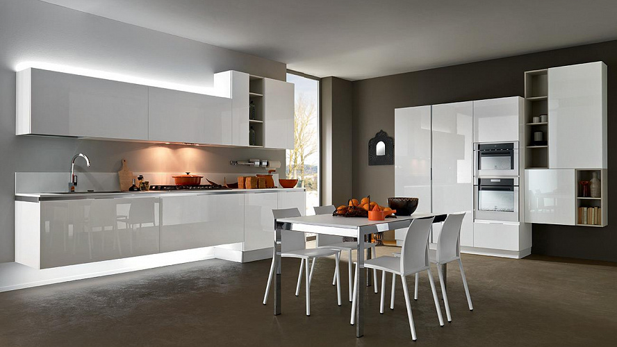 Astra cucine «Sp 22-4»