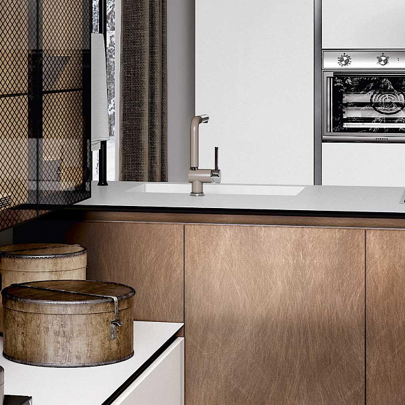 Spagnol Cucine Vivere Italia 09