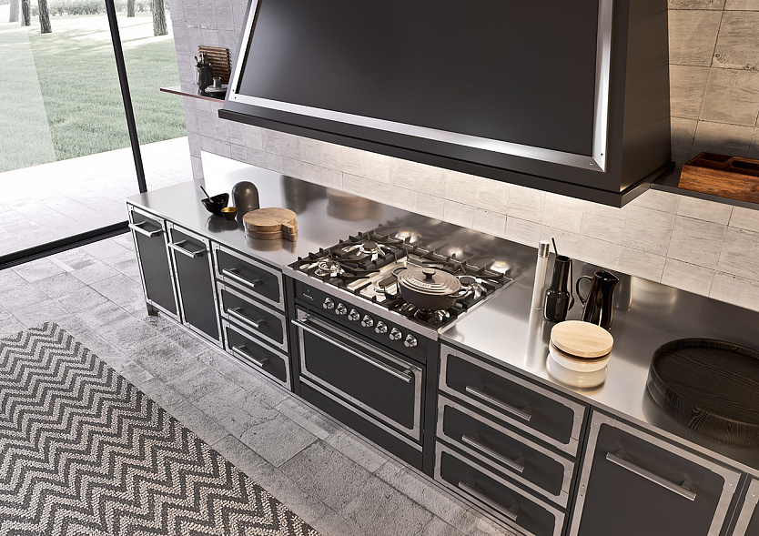 ILVE Luxury Noblesse