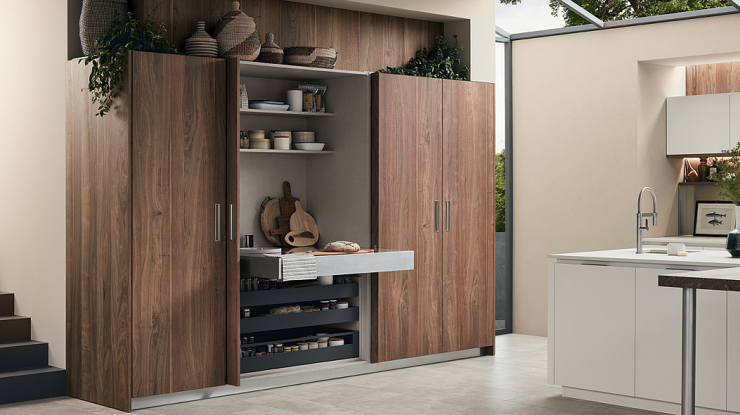 Veneta Cucine Lounge