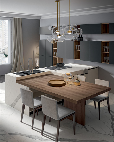 Home Cucine Era