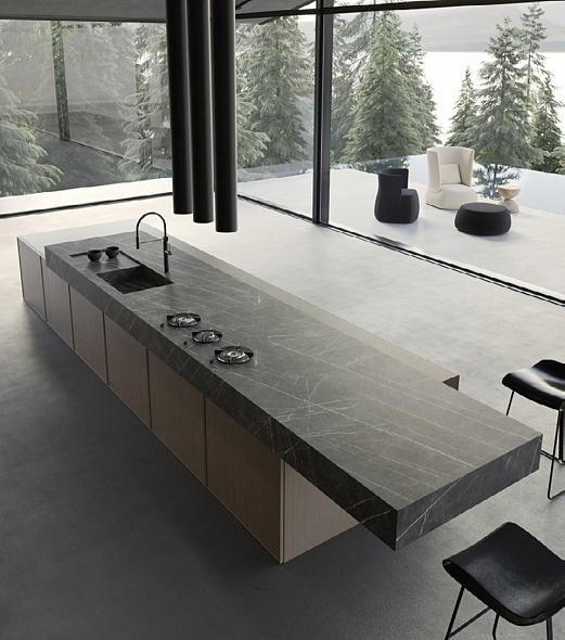 Floritelli Cucine Slim light