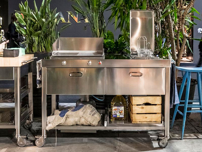 Alpes Inox 130 Plancha And Deep Fat Fryer 02