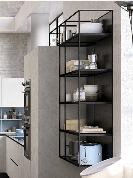 Spagnol Cucine Miami 01