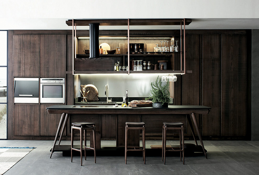 Shake design La Cucina