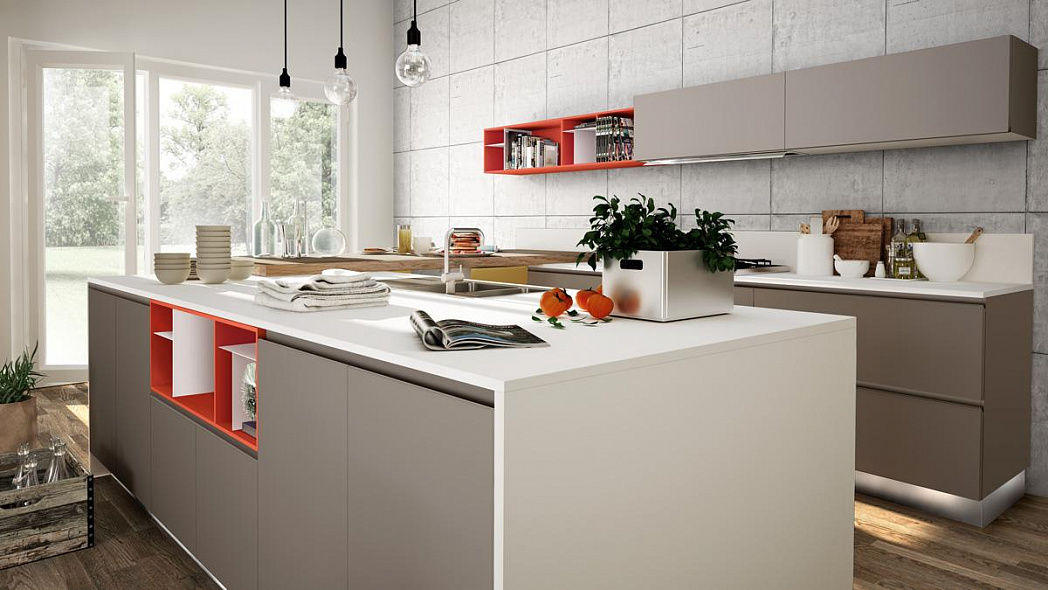 Spagnol Cucine Baltimora 02