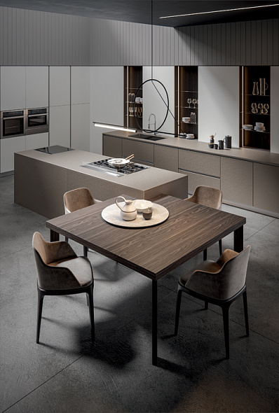 Home Cucine Aura