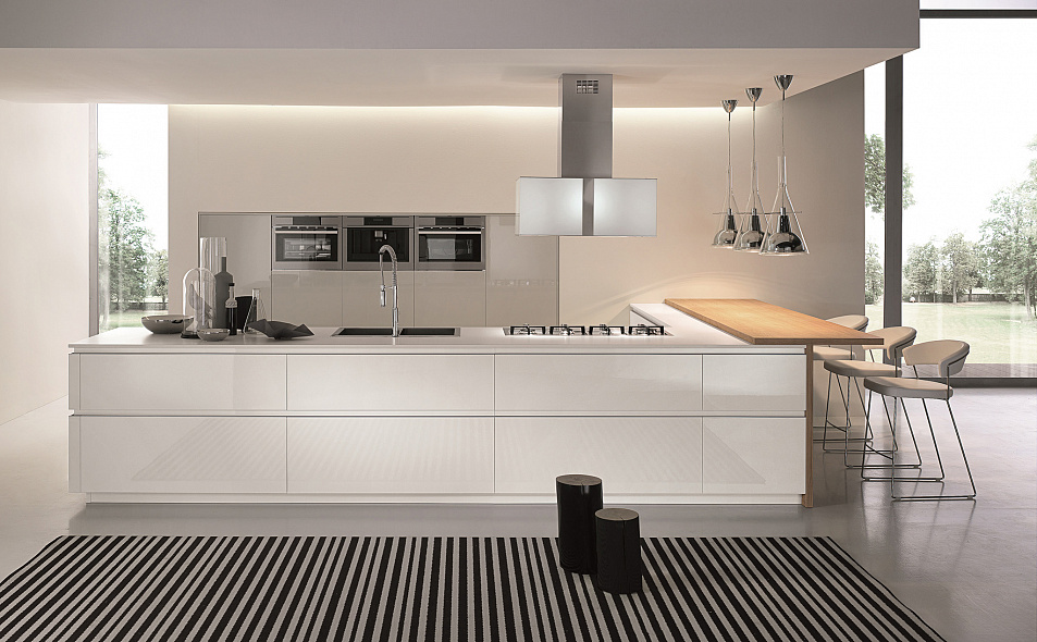 Aster cucine Atelier