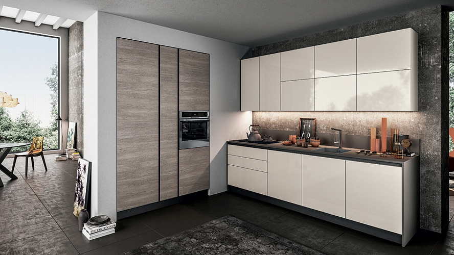 Arredo3 «Cloe 5»