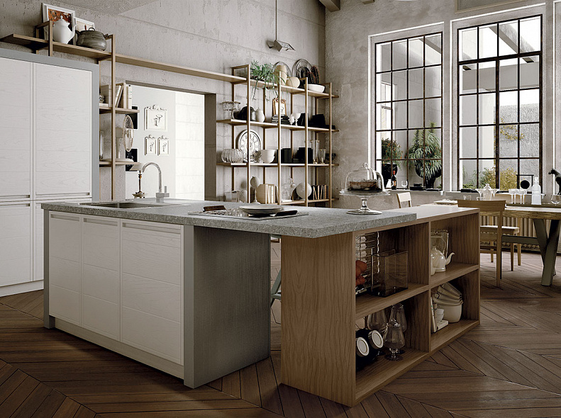Zappalorto Designa Bianco