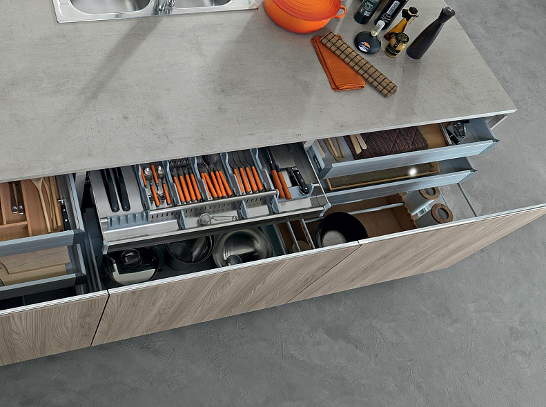 Astra cucine Sp 22-3