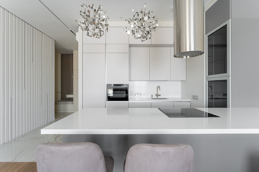 Home Cucine Genesi