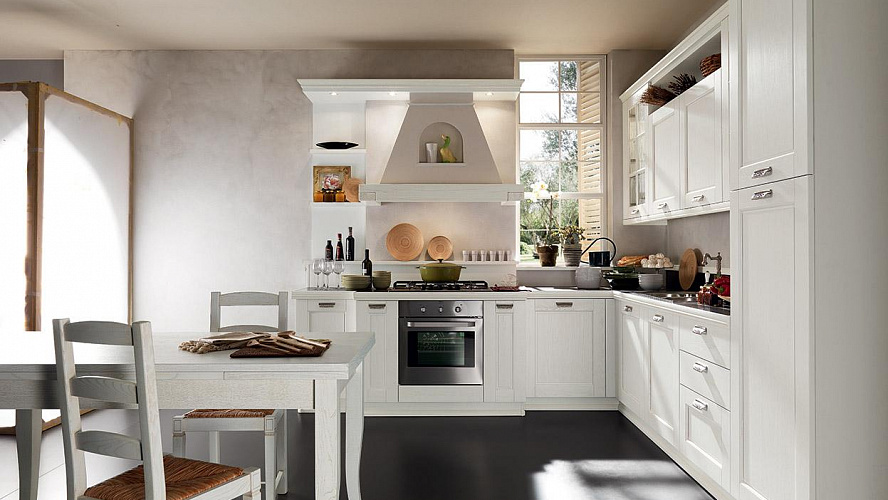 Astra cucine «Epoca 5»