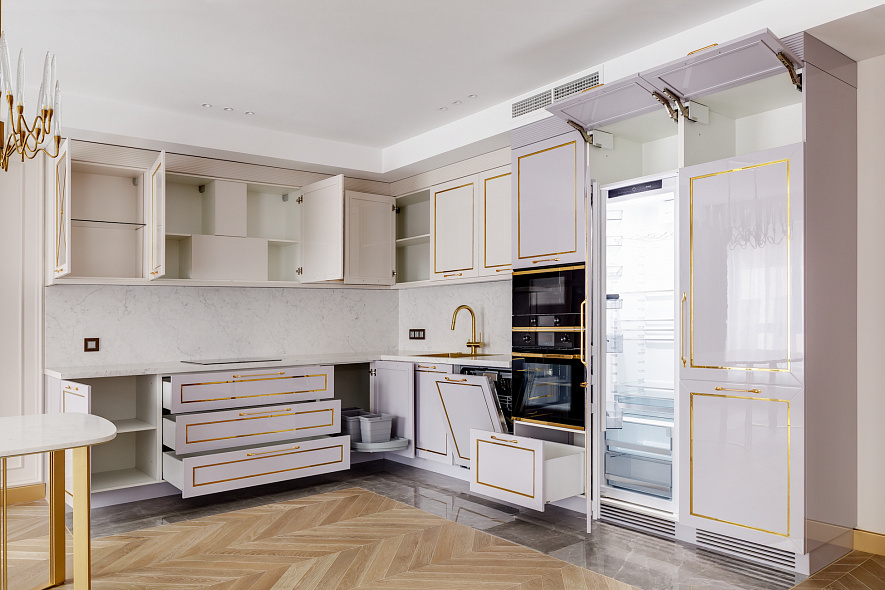 Platino mobili Lilac delight