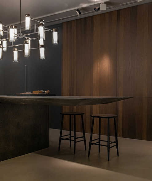 Key cucine Haiku