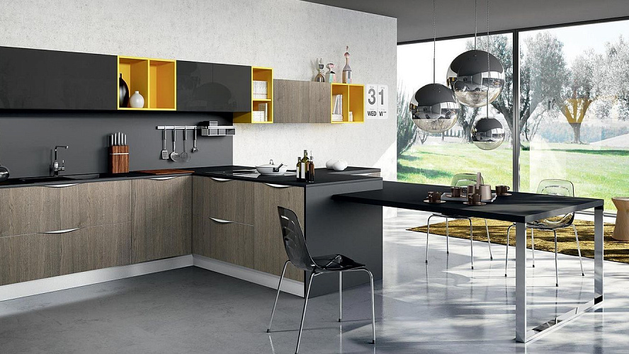 Arredo3 «Duna»