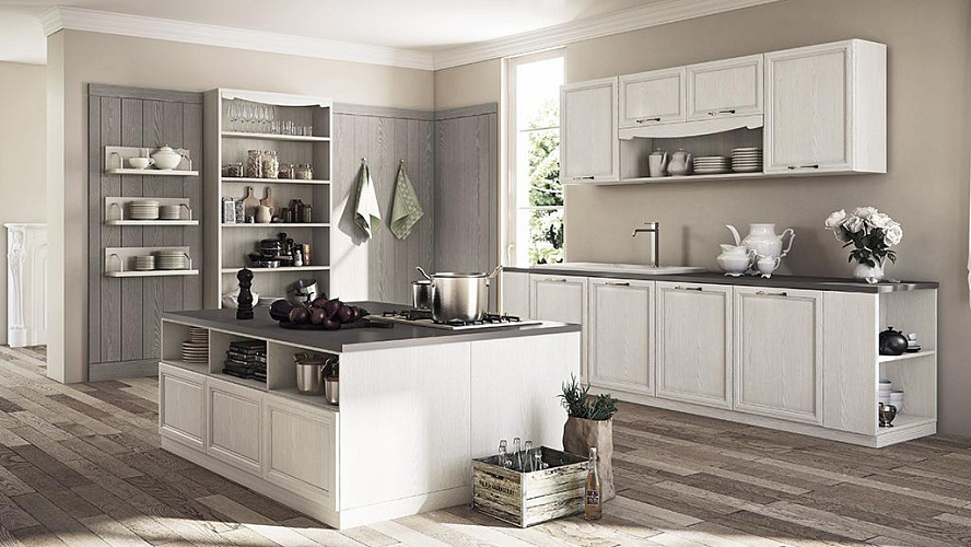 Spagnol Cucine «Lucy 14»