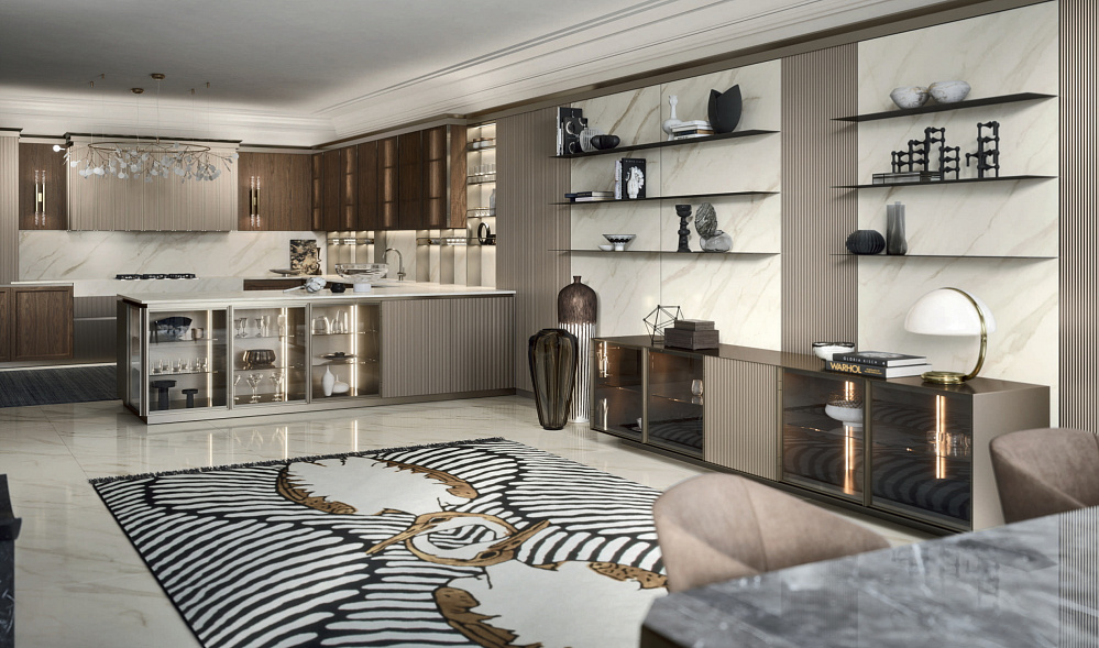 FM bottega d'Arte Cucine 4