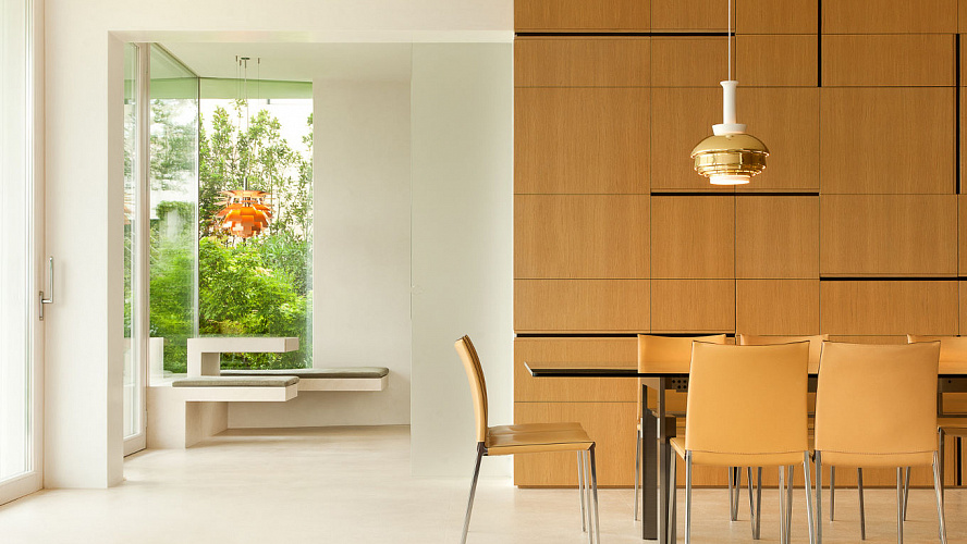FMF «Weissenhof Living»