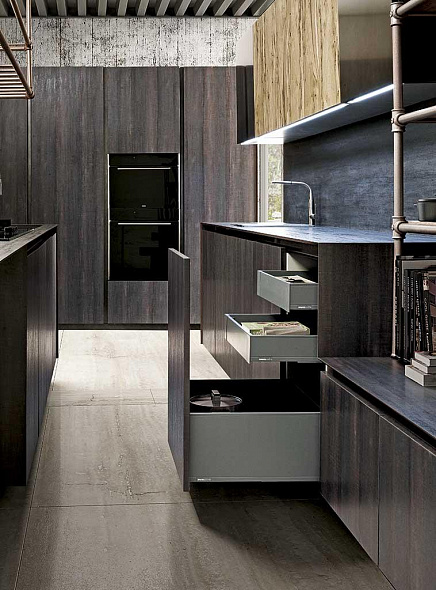 Spagnol Cucine Vivere Italia 01