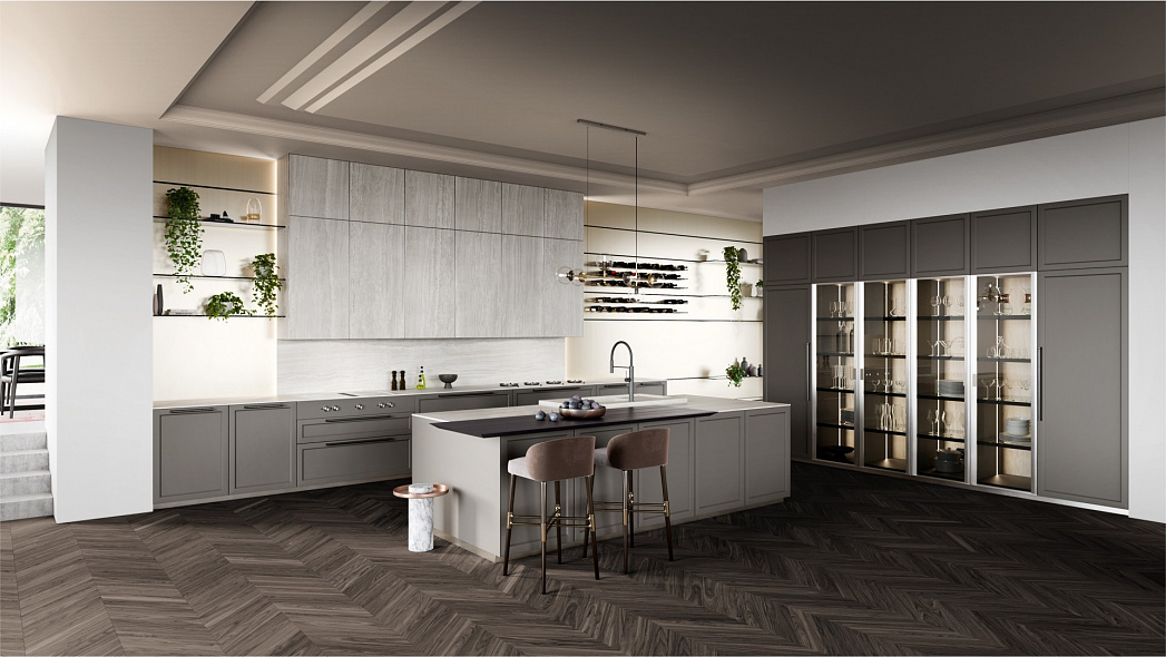 Floritelli Cucine Dafne