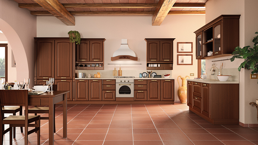 Sira Cucine «Clio 3»