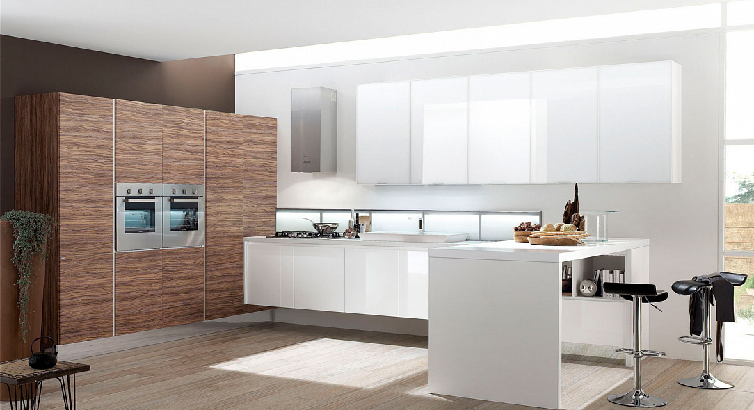 Aerre Cucine Syntesy