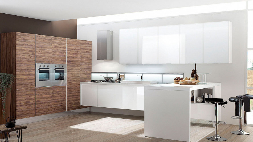 Aerre Cucine «Syntesy»