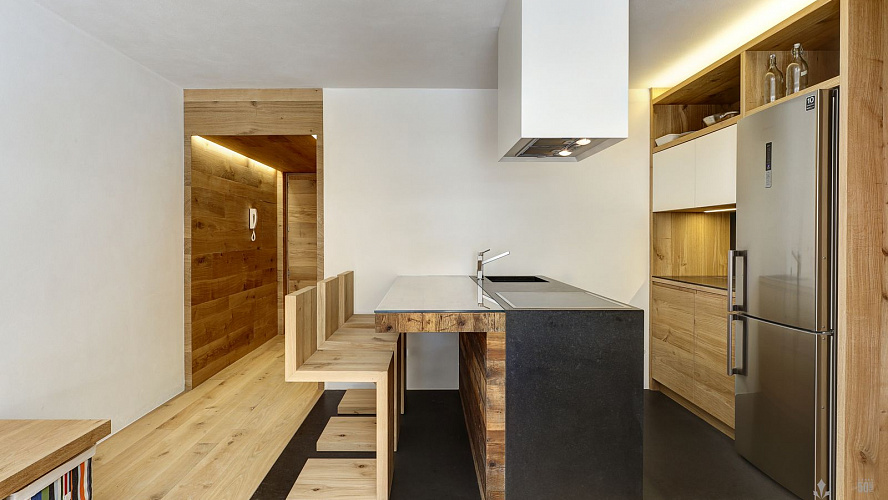 Del Curto «Fusion Collection 17»